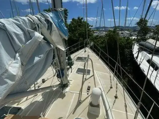 Beneteau Idylle 15.50