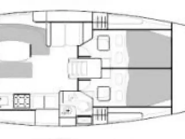 Beneteau Oceanis 46