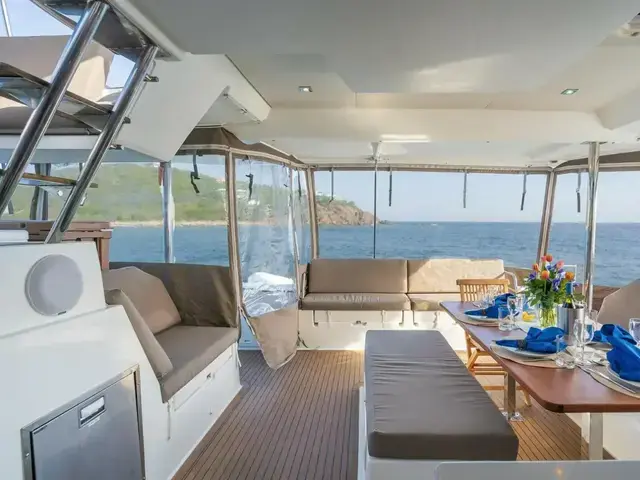 Fountaine Pajot Saona 47