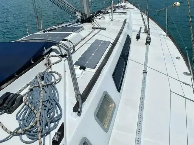 Beneteau First 45.6