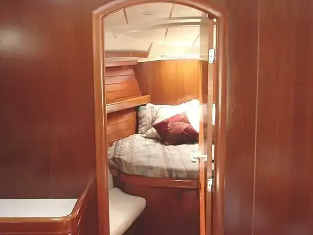 Beneteau Oceanis 46