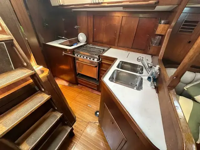 Cambria 46