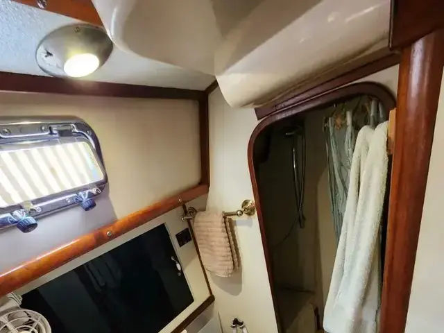 Gulfstar Boats Hirsch 45