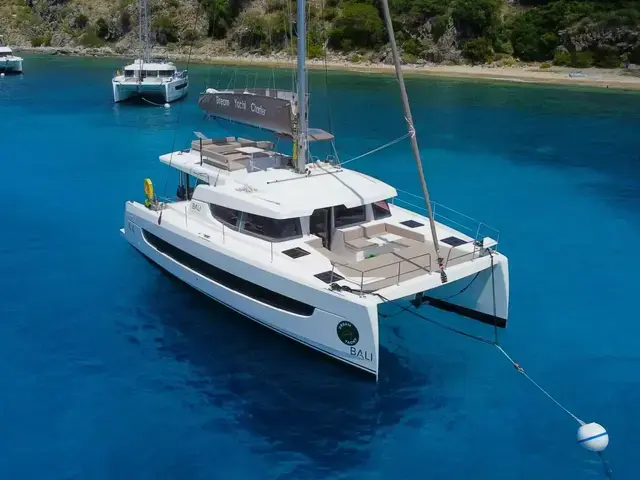 Bali Catamarans 4.4