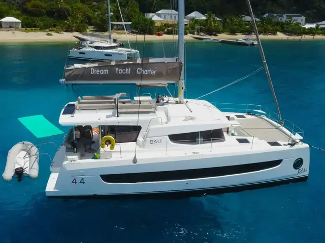 Bali Catamarans 4.4