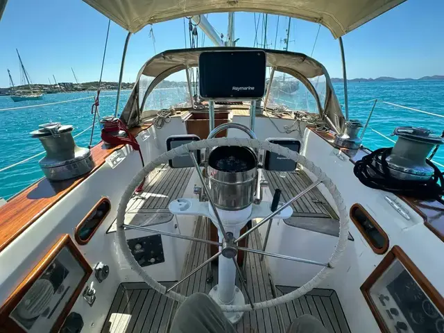 Cambria 46