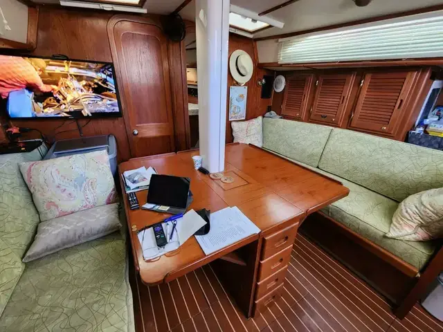 Gulfstar Boats Hirsch 45