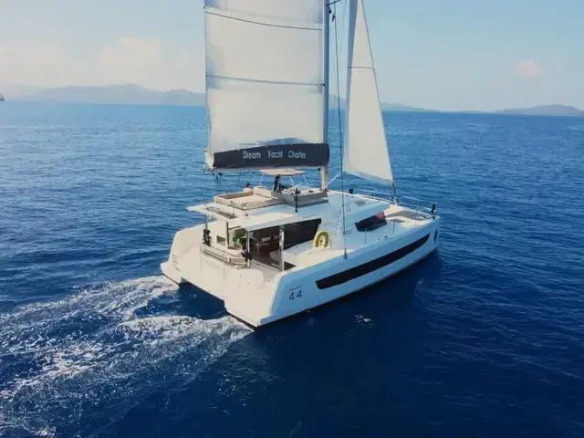 Bali Catamarans 4.4