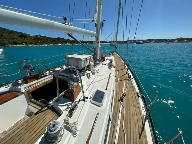 Cambria 46