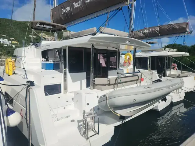 Bali Catamarans 4.4