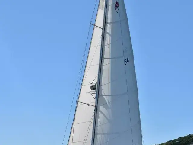 Catalina Morgan 440