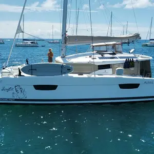 2023 Fountaine Pajot Astrea 42