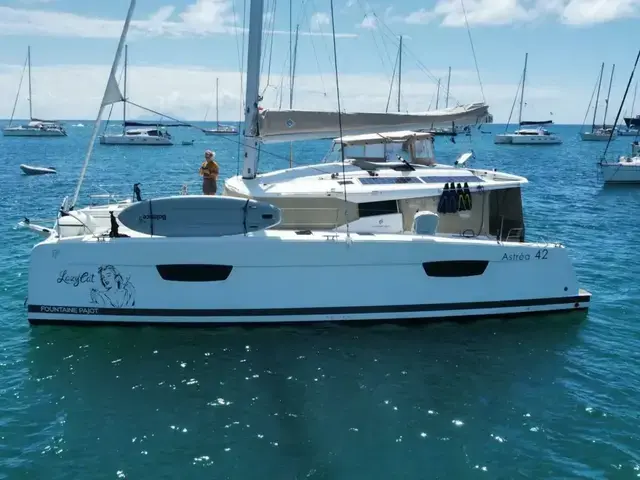 Fountaine Pajot Astrea for sale in United States of America for $775,000