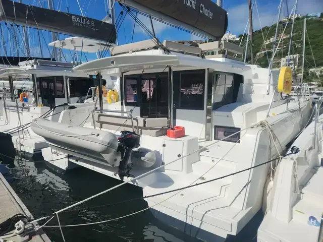 Bali Catamarans 4.4