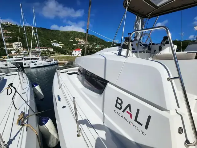 Bali Catamarans 4.4