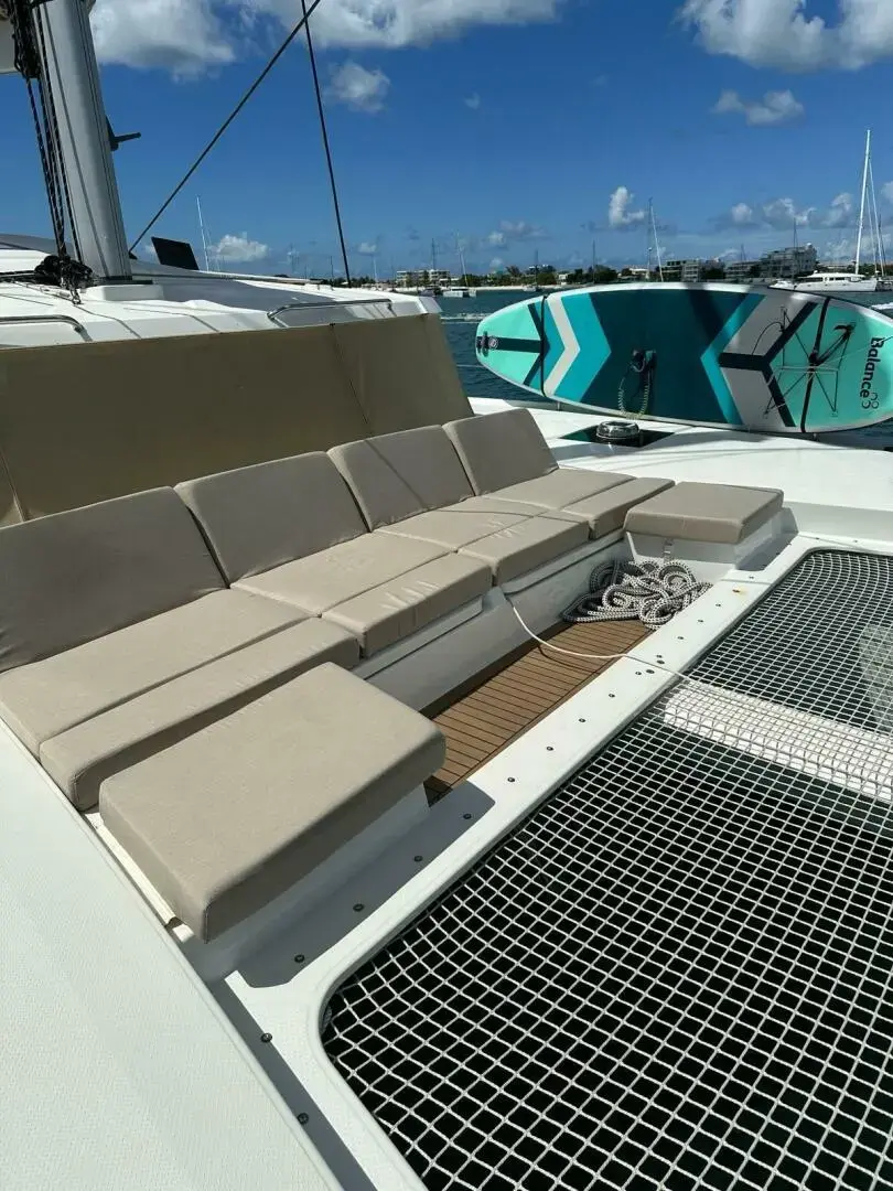 2023 Fountaine Pajot astrea