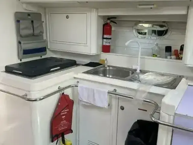 Jeanneau Sun Odyssey 44