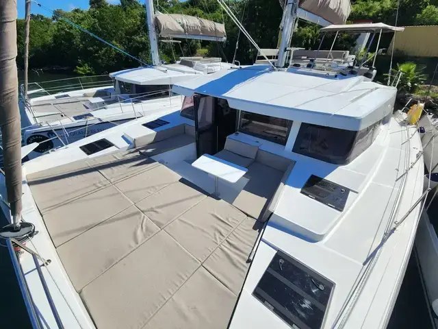 Bali Catamarans 4.4