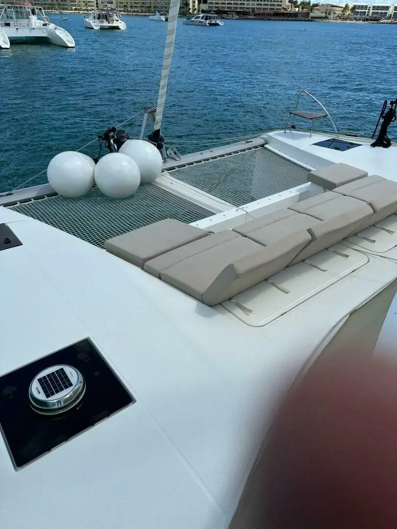 2023 Fountaine Pajot astrea