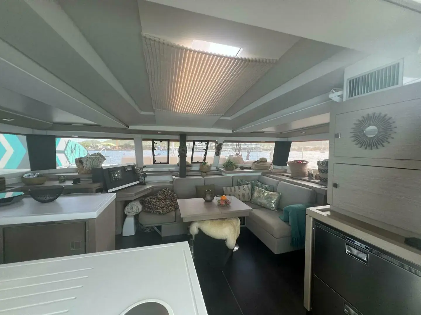 2023 Fountaine Pajot astrea