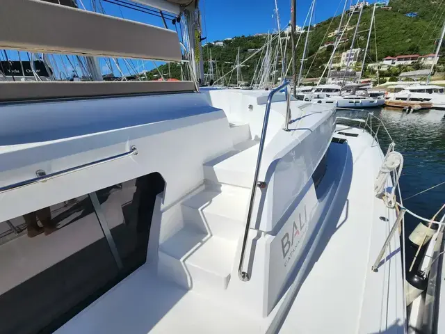 Bali Catamarans 4.4