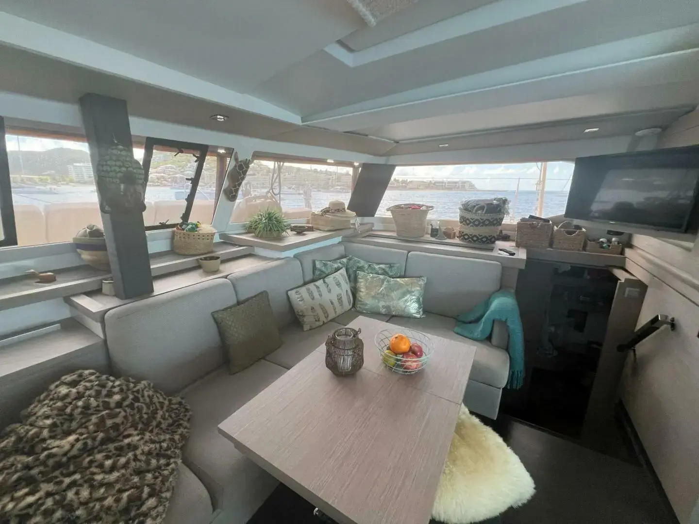 2023 Fountaine Pajot astrea