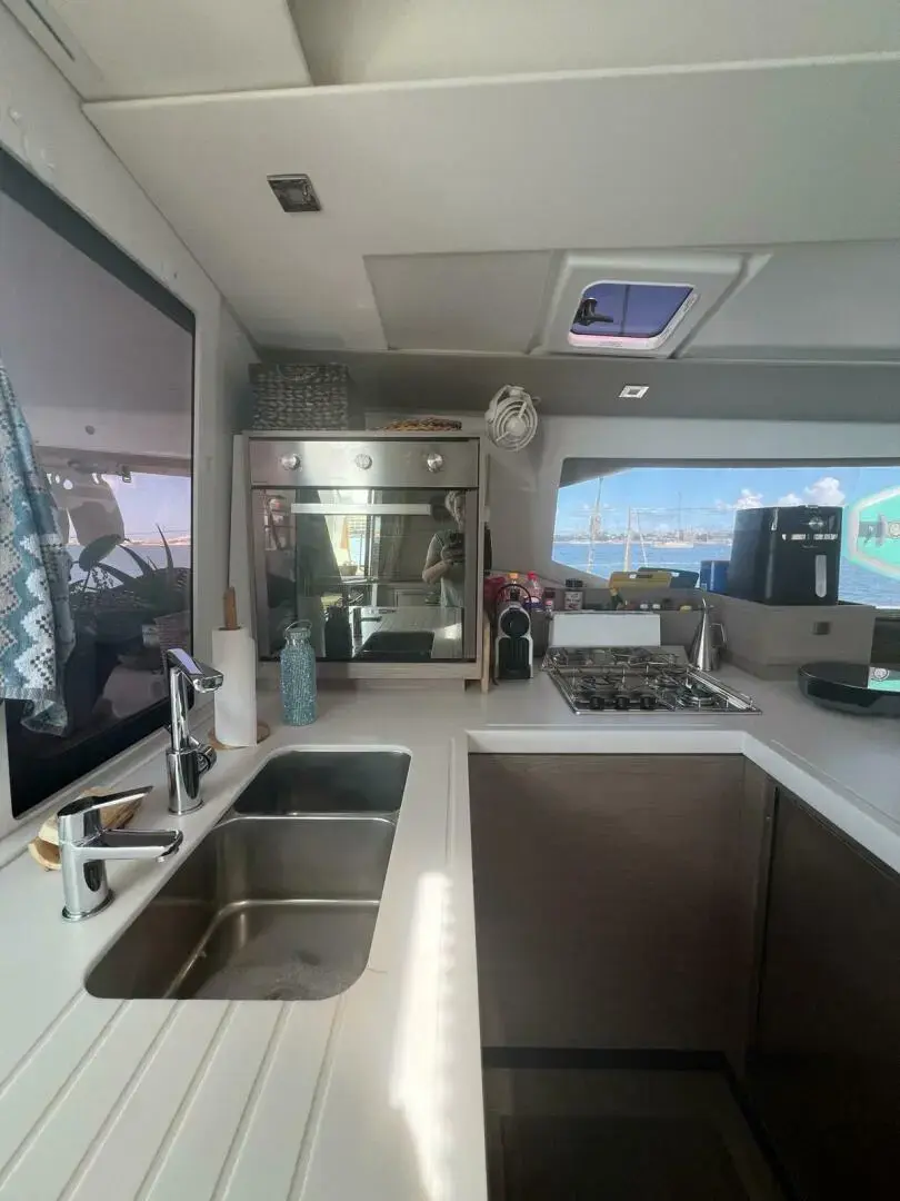 2023 Fountaine Pajot astrea