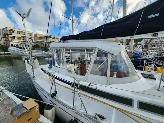 Gulfstar Boats Hirsch 45