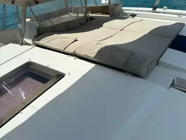 Fountaine Pajot Astrea