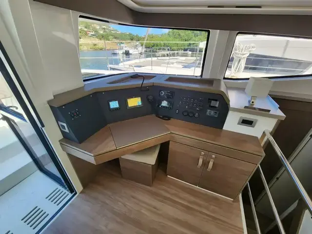 Bali Catamarans 4.4