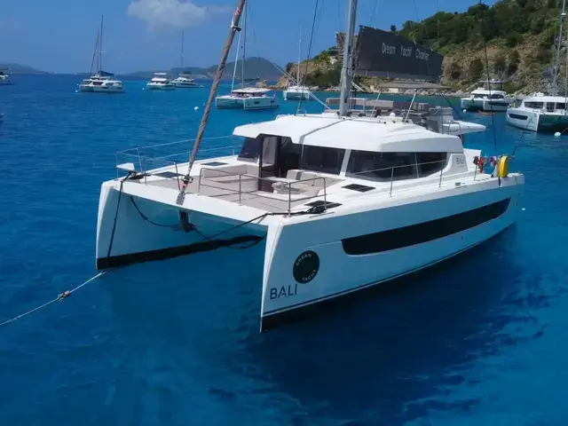 Bali Catamarans 4.4