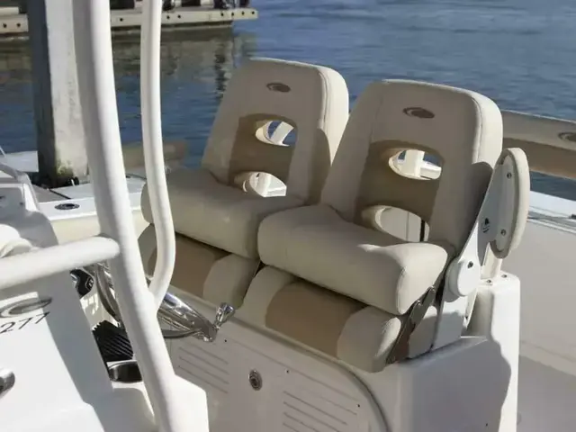 Cobia Boats 280 CC