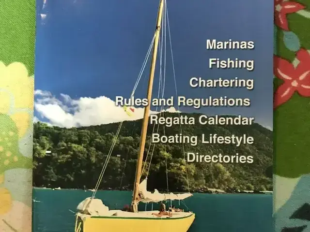 Custom Caribbean Sloop