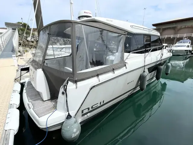 Jeanneau Nc 11