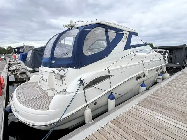 Sealine S41