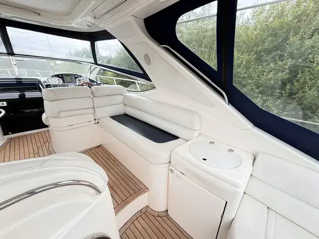 Sealine S41