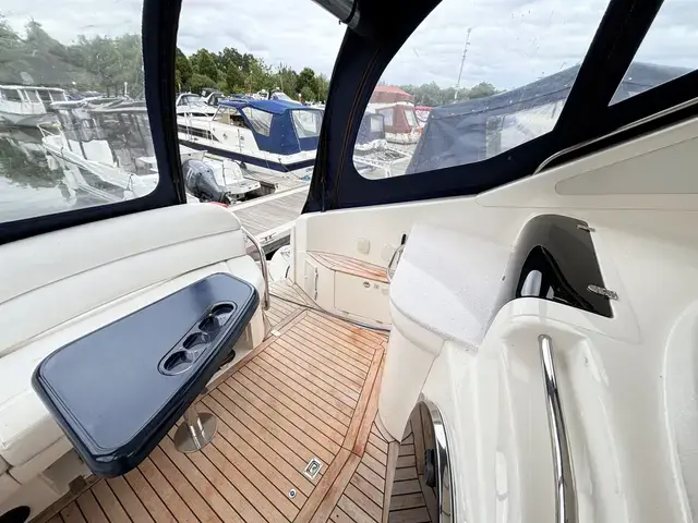 Sealine S41