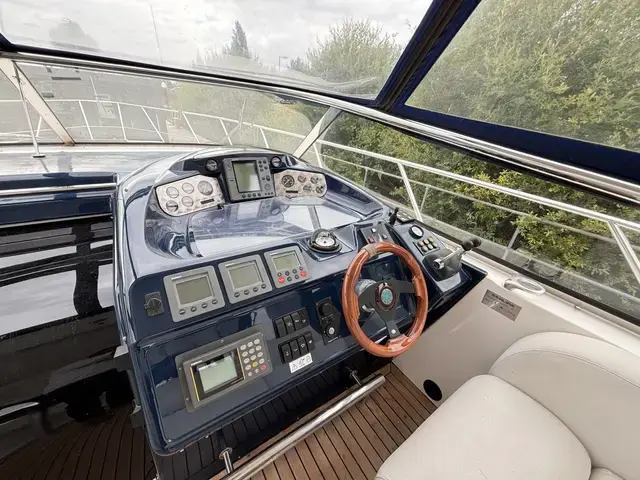 Sealine S41