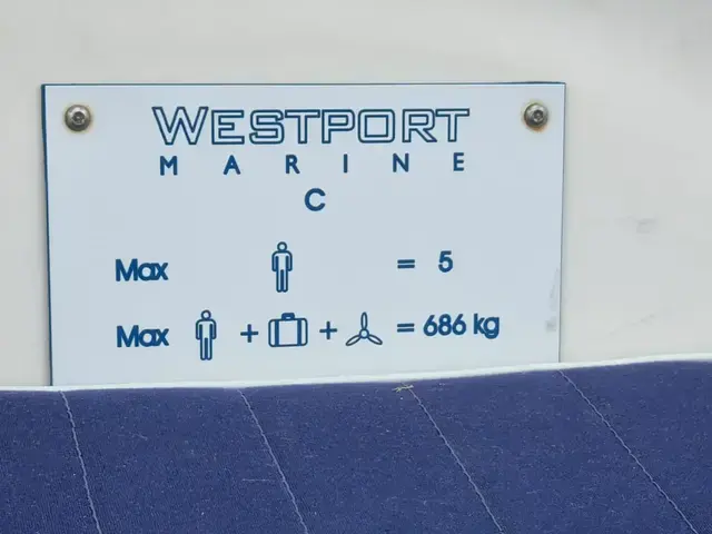 Westport Pilot 4