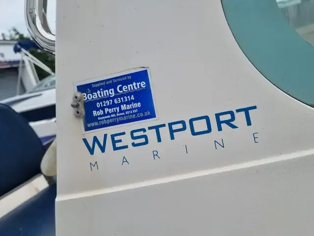 Westport Pilot 4