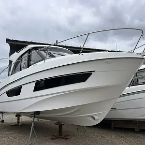 2023 Beneteau Antares 9 OB