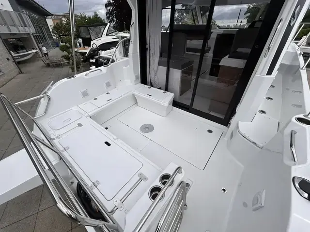 Beneteau Antares 9 OB