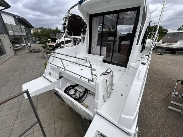 Beneteau Antares 9 OB