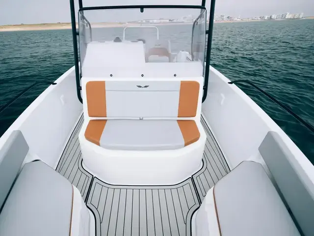 Beneteau Flyer 7 Spacedeck