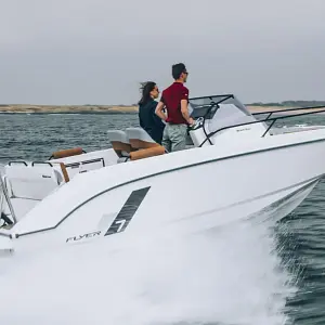 2023 Beneteau Flyer 7 Spacedeck