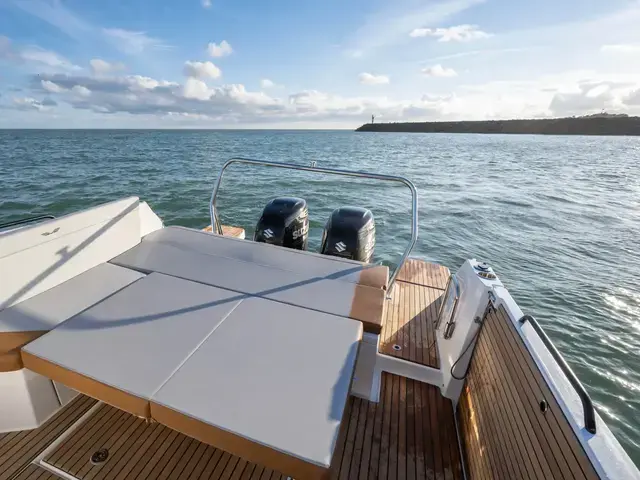 Beneteau Flyer 9 Sundeck