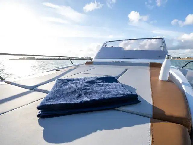 Beneteau Flyer 9 Sundeck