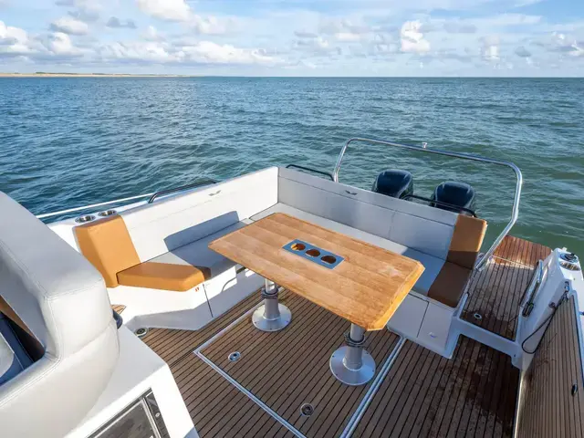 Beneteau Flyer 9 Sundeck