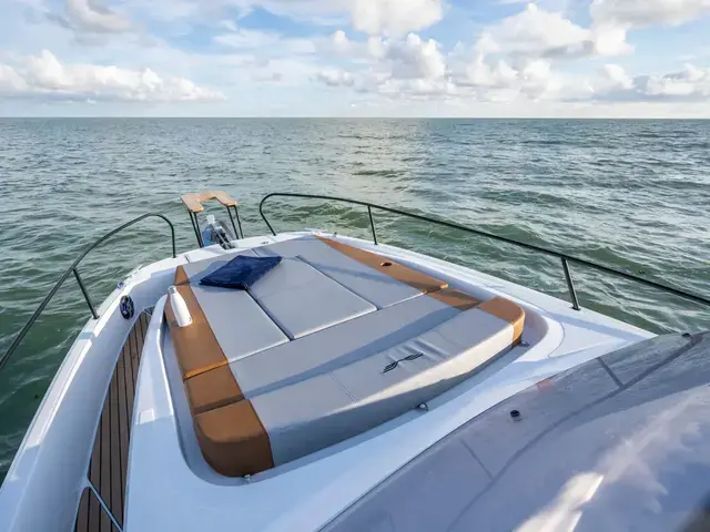 Beneteau Flyer 9 Sundeck