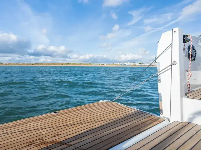 Beneteau Flyer 9 Sundeck